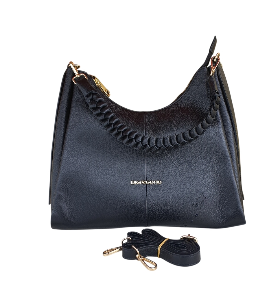 Di Gregorio 9016 Vit. nero